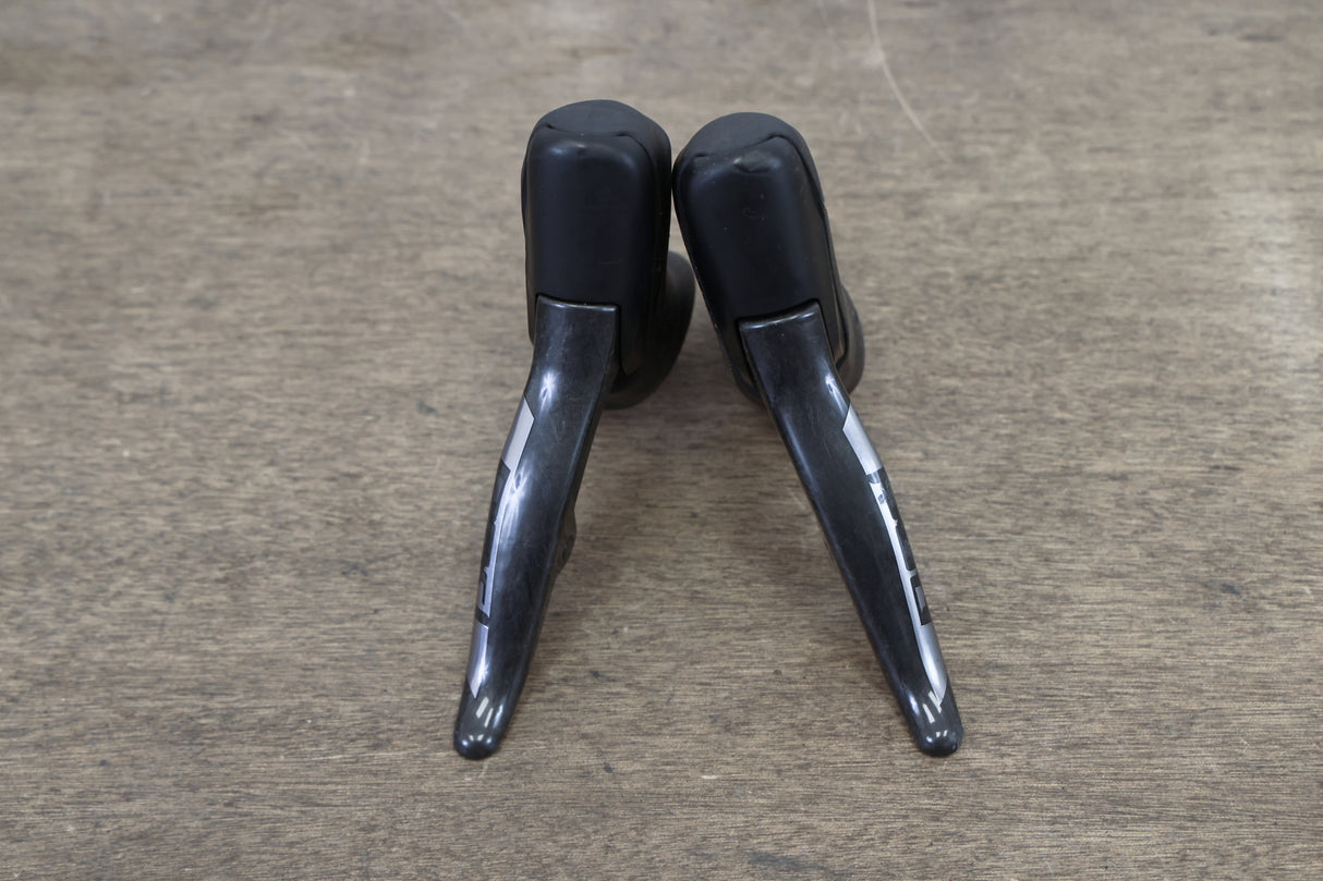 SRAM Red eTap AXS HRD 12 Speed Wireless Electronic Hydraulic Disc Groupset