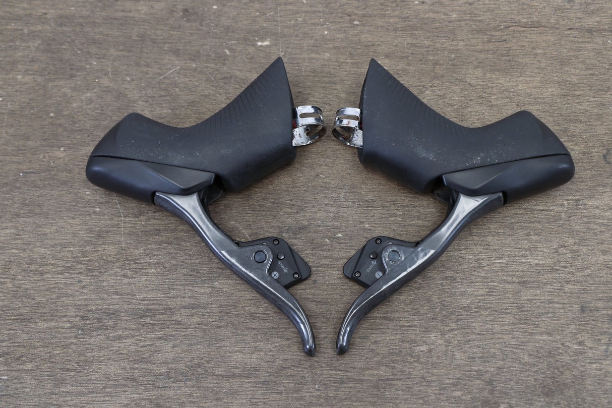 SRAM Red eTap AXS HRD 12 Speed Wireless Electronic Hydraulic Disc Groupset