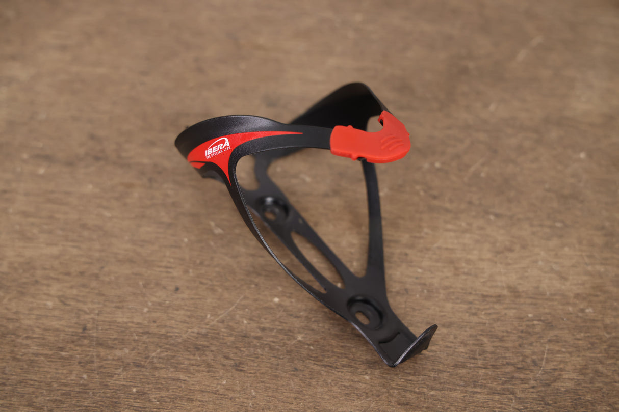 (1) Ibera Alloy Water Bottle Cage 25g