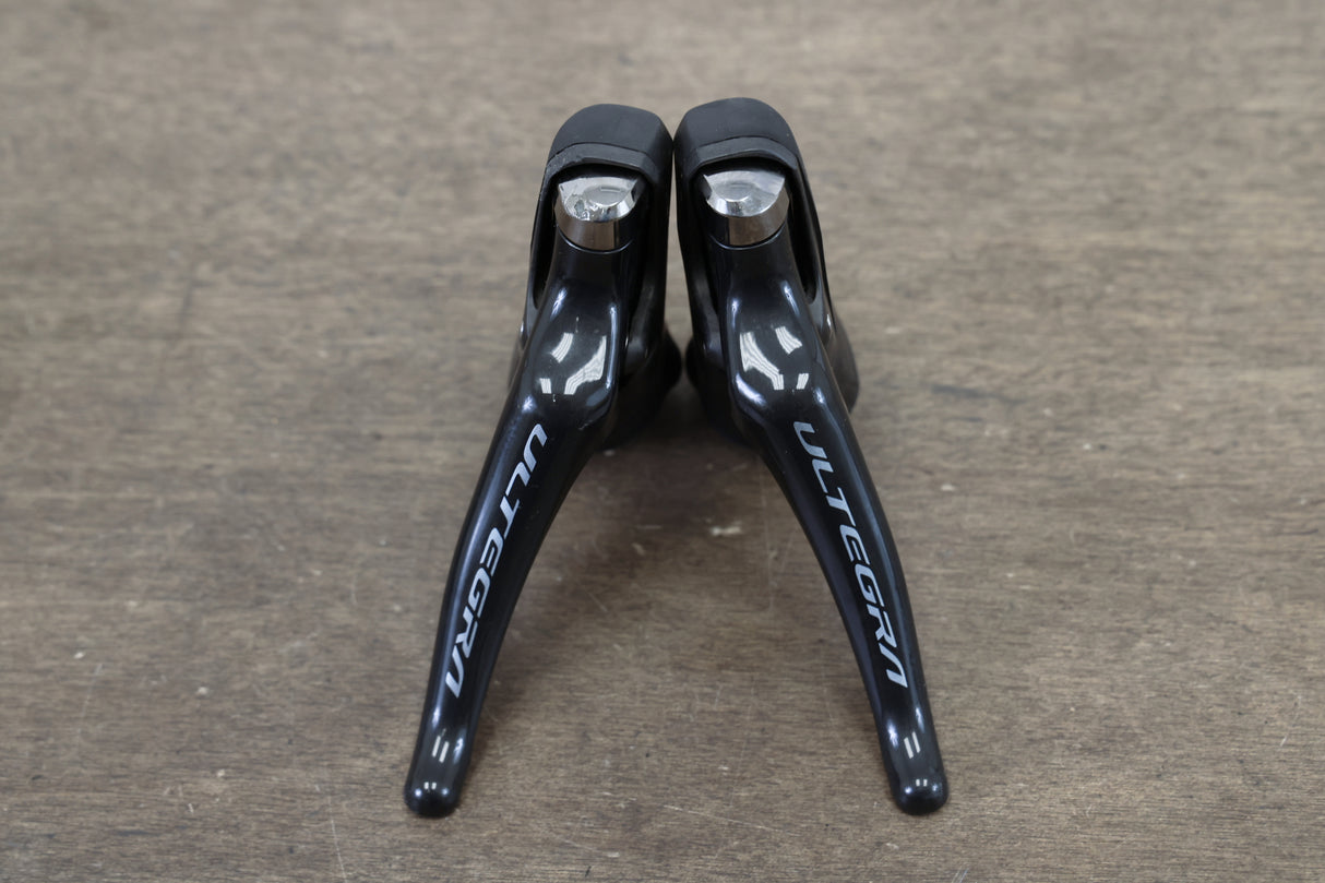 Shimano Ultegra R8000 11 Speed Mechanical Rim Brake Road Groupset 8000