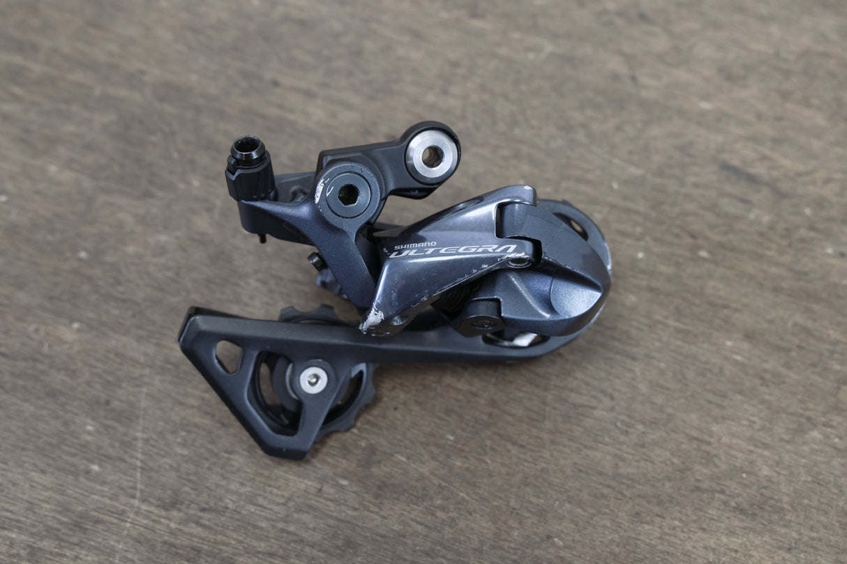 Shimano Ultegra R8000 11 Speed Mechanical Rim Brake Road Groupset 8000