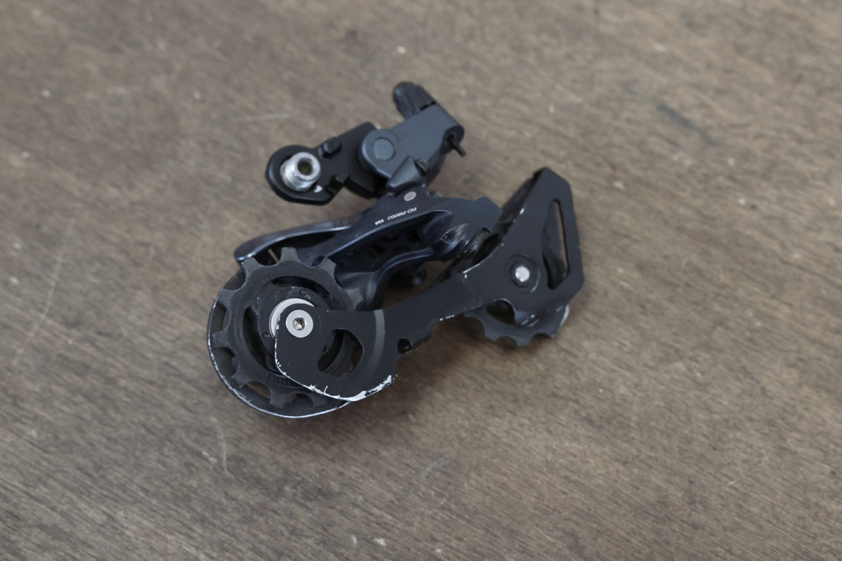 Shimano Ultegra R8000 11 Speed Mechanical Rim Brake Road Groupset 8000