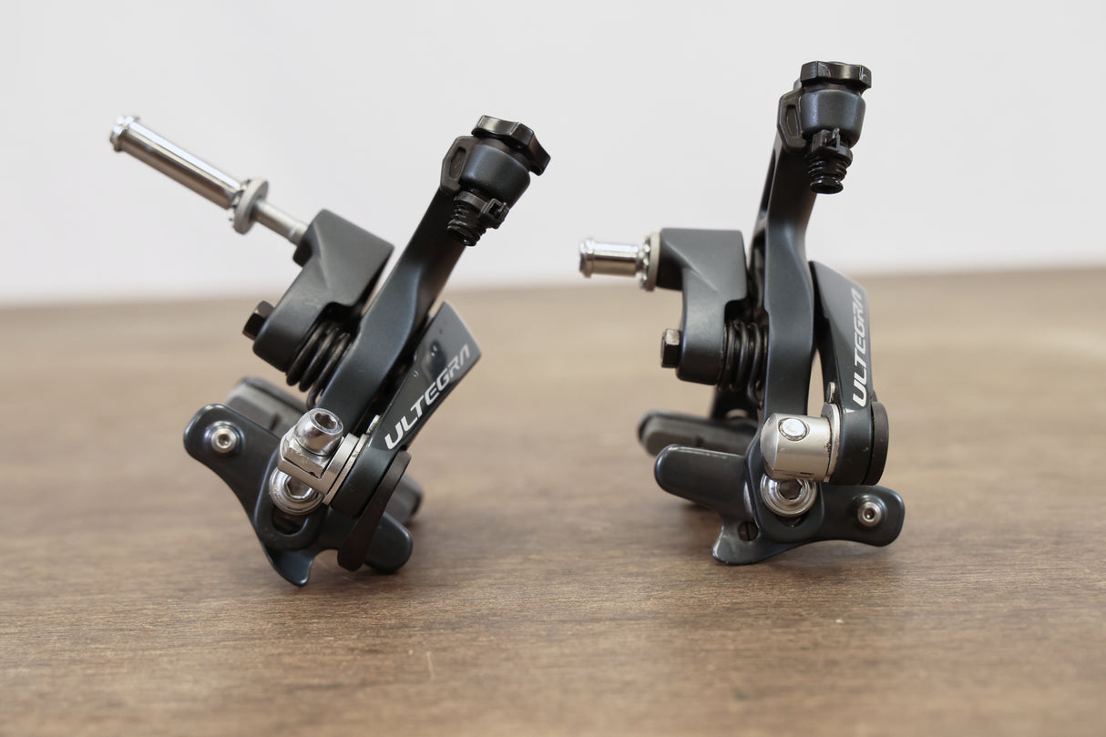 Shimano Ultegra R8000 11 Speed Mechanical Rim Brake Road Groupset 8000