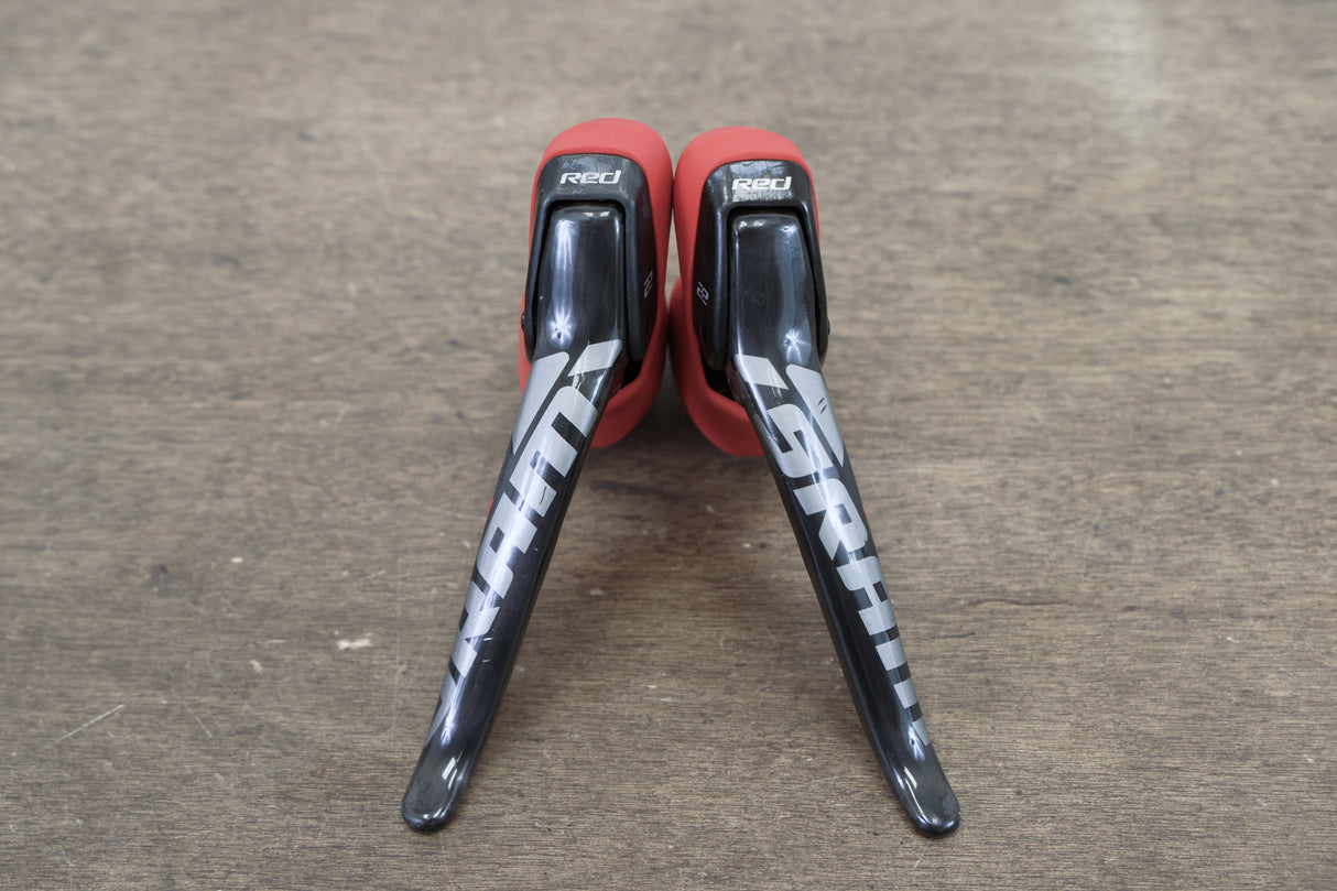 SRAM Red 22 YAW 11 Speed Mechanical Rim Brake Road Groupset