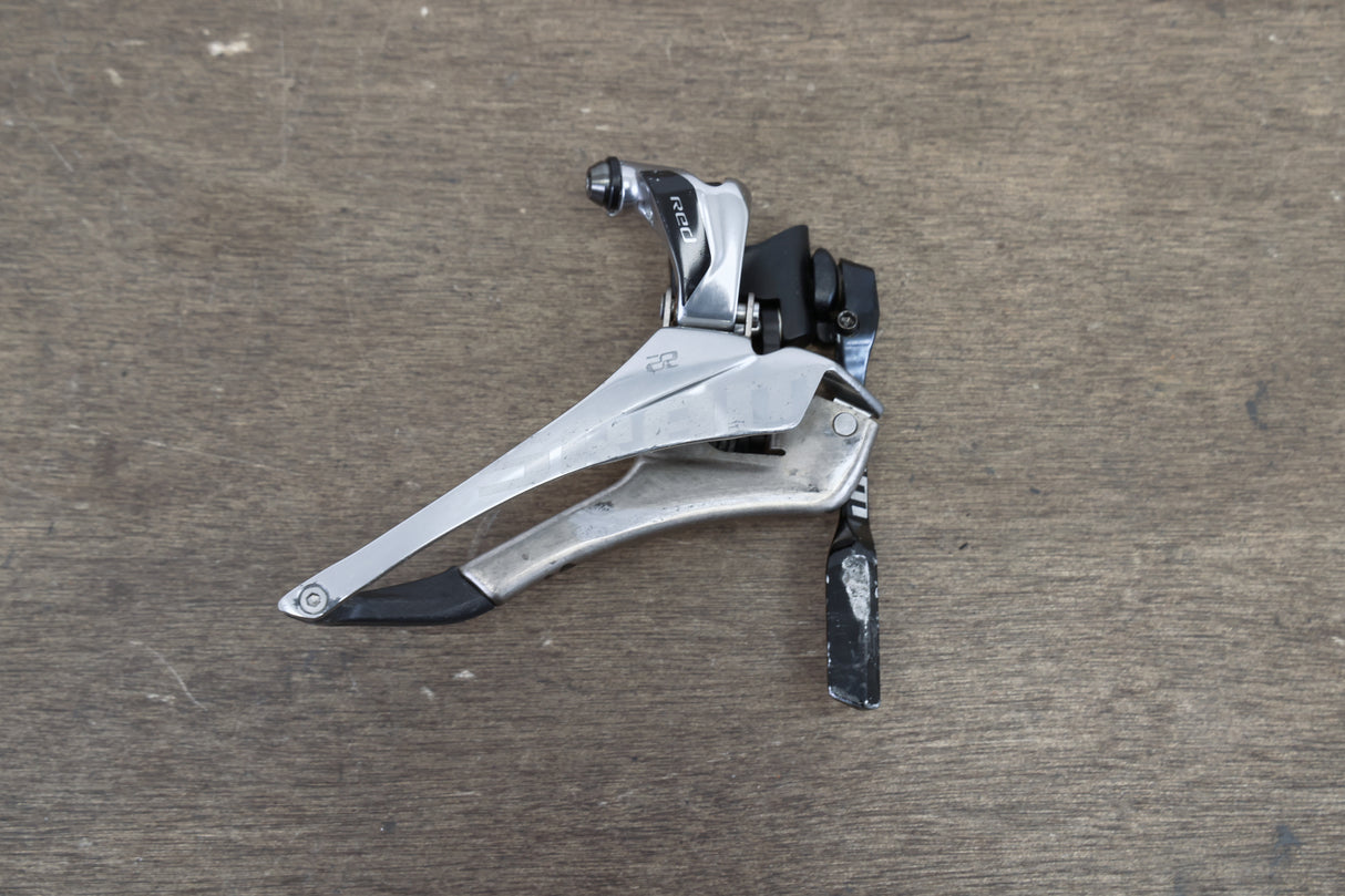 SRAM Red 22 YAW 11 Speed Mechanical Rim Brake Road Groupset