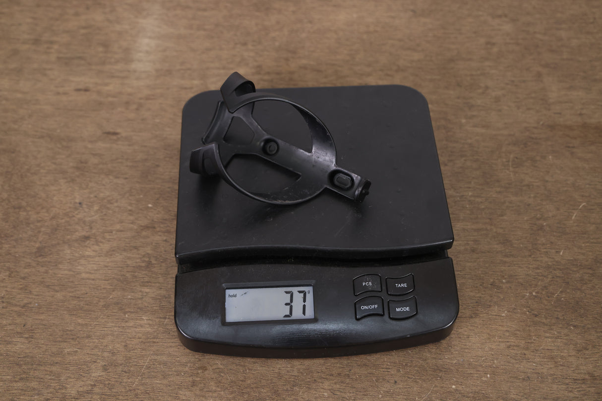 (1) Bontrager Elite Trek Water Bottle Cage 37g