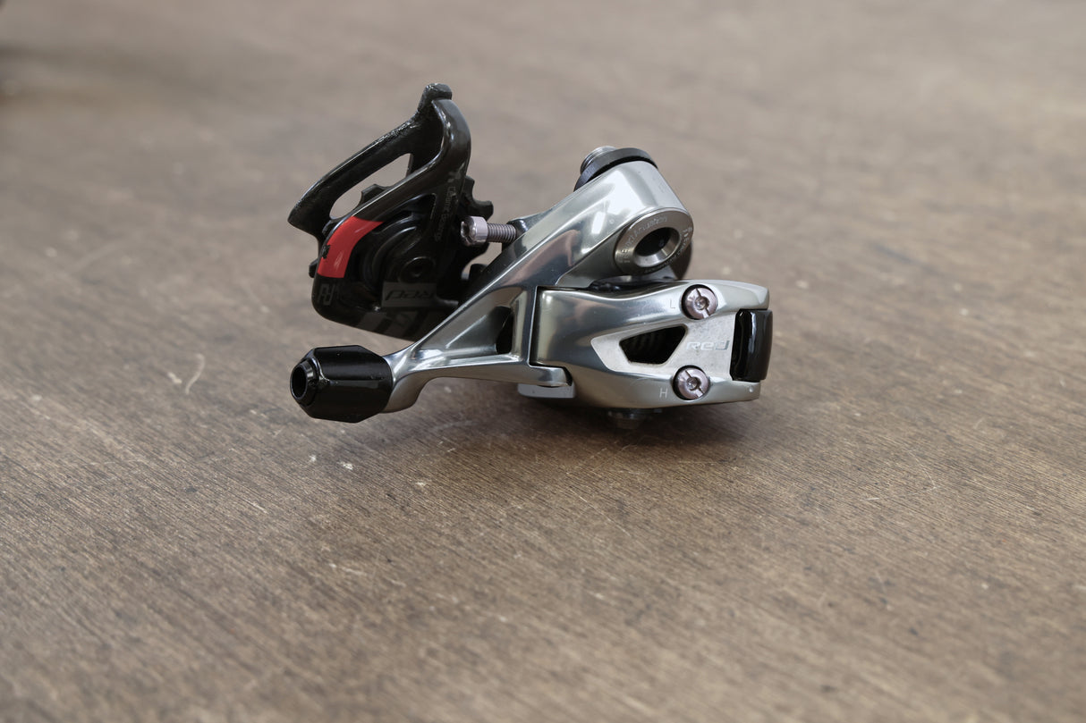 SRAM Red 22 YAW 11 Speed Mechanical Rim Brake Road Groupset