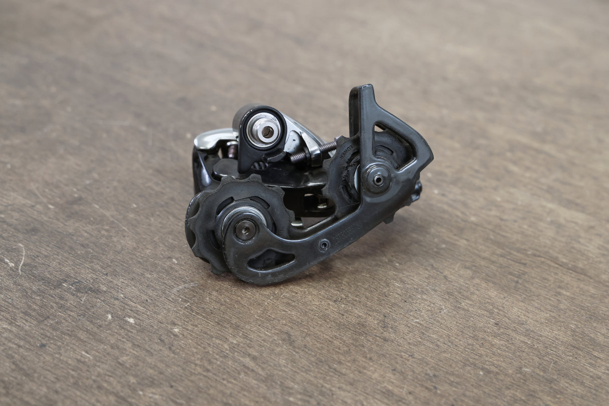 SRAM Red 22 YAW 11 Speed Mechanical Rim Brake Road Groupset