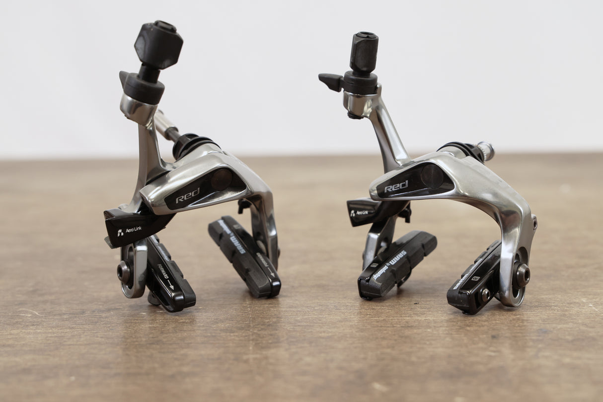 SRAM Red 22 YAW 11 Speed Mechanical Rim Brake Road Groupset