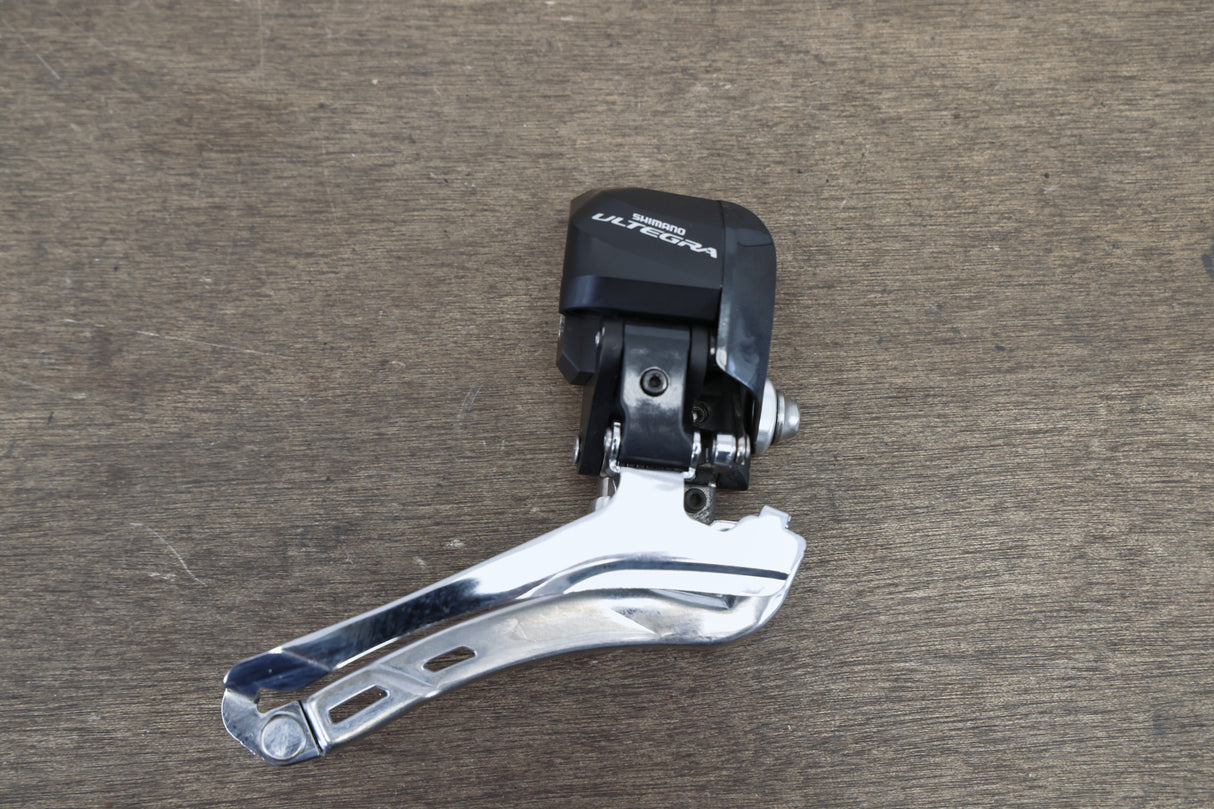 Shimano Ultegra 6870 Di2 11 Speed Electronic Rim Brake Road Groupset