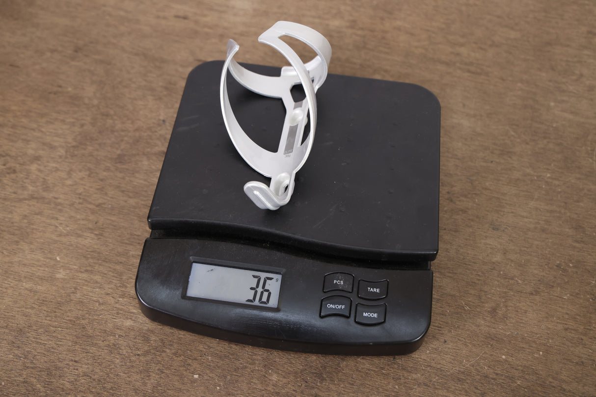 (1) Bontrager Elite Water Bottle Cage 36g