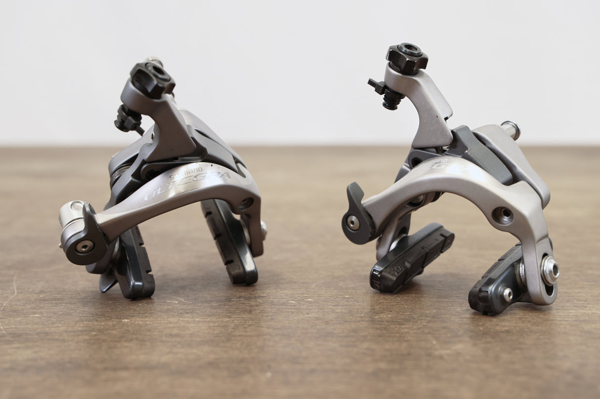 Shimano Ultegra 6870 Di2 11 Speed Electronic Rim Brake Road Groupset