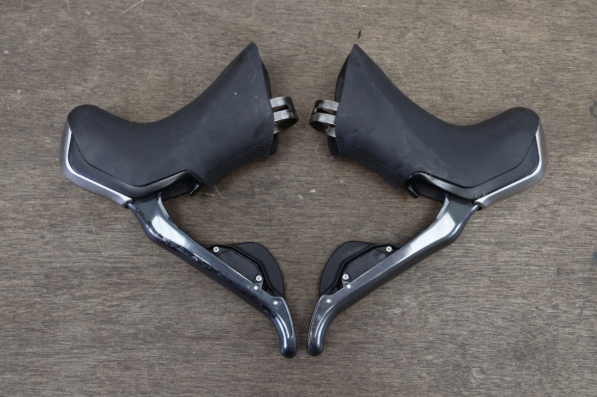 Shimano Ultegra 6870 GS Di2 11 Speed Electronic Hydraulic Disc Brake Groupset