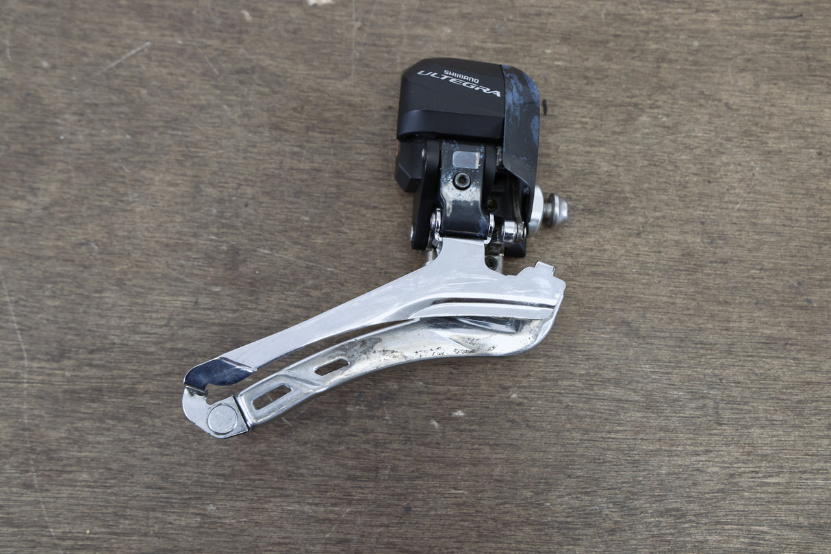 Shimano Ultegra 6870 GS Di2 11 Speed Electronic Hydraulic Disc Brake Groupset