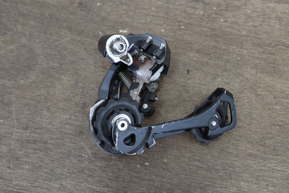 Shimano Ultegra 6870 GS Di2 11 Speed Electronic Hydraulic Disc Brake Groupset