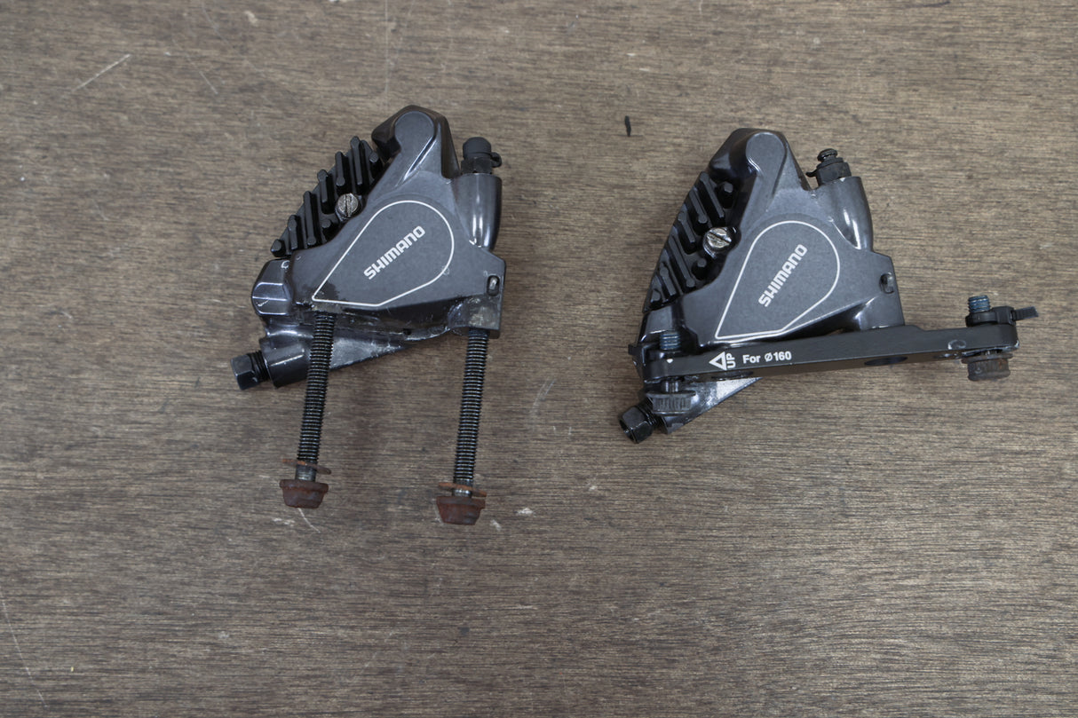 Shimano Ultegra 6870 GS Di2 11 Speed Electronic Hydraulic Disc Brake Groupset