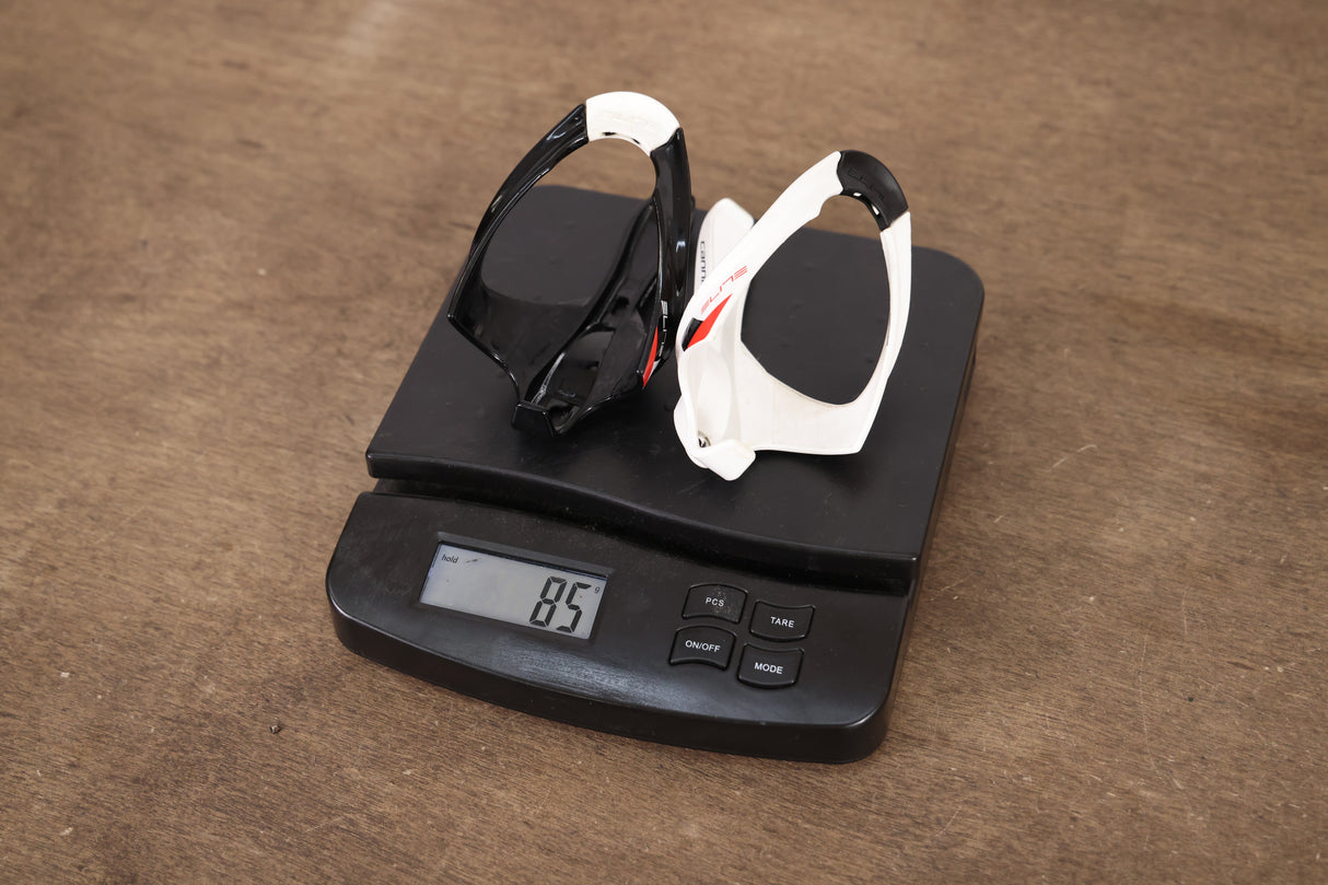 (2) Elite Cannibal Race Water Bottle Cages 85g