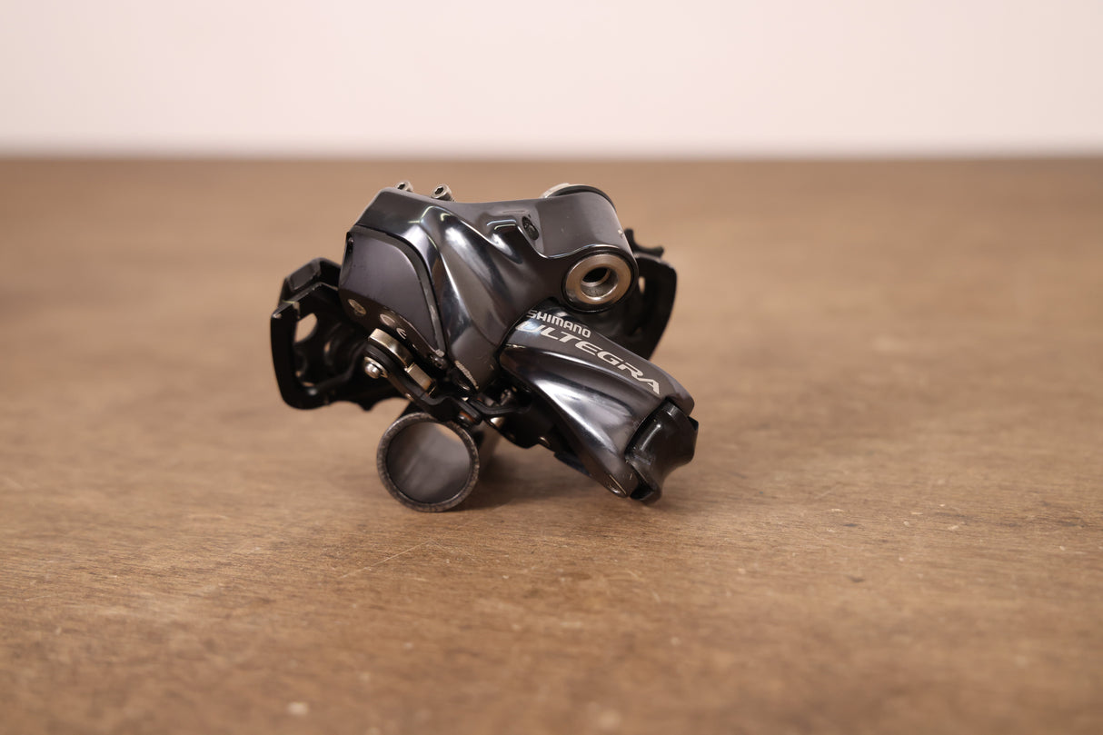 Shimano Ultegra RD-6870-SS Di2 11 Speed Electronic Derailleur
