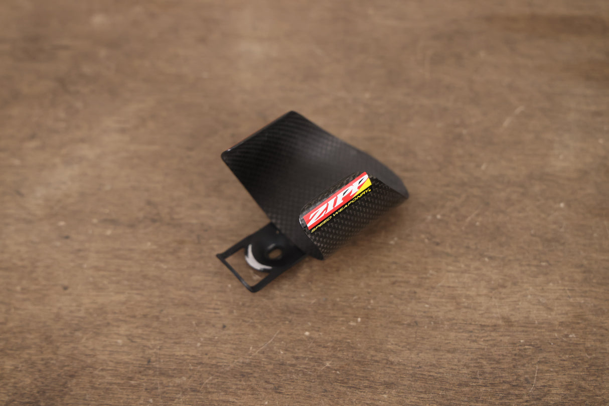 (1) Zipp Carbon Water Bottle Cage 35g