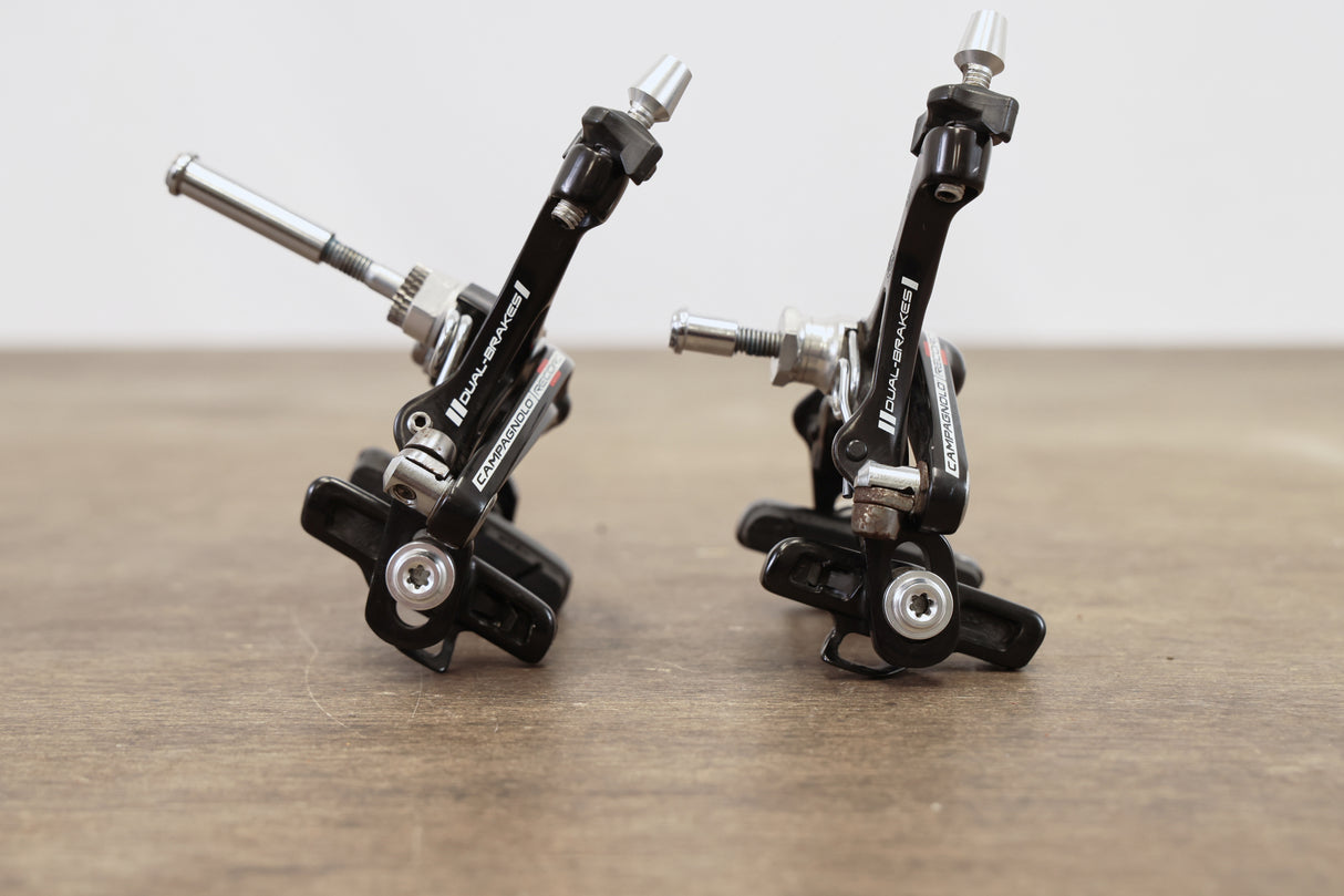 Campagnolo Record 11 Speed Mechanical Rim Brake Road Groupset 2015+