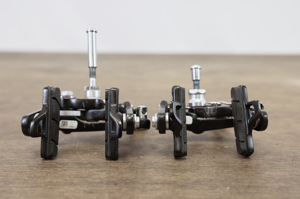 Campagnolo Record 11 Speed Mechanical Rim Brake Road Groupset 2015+