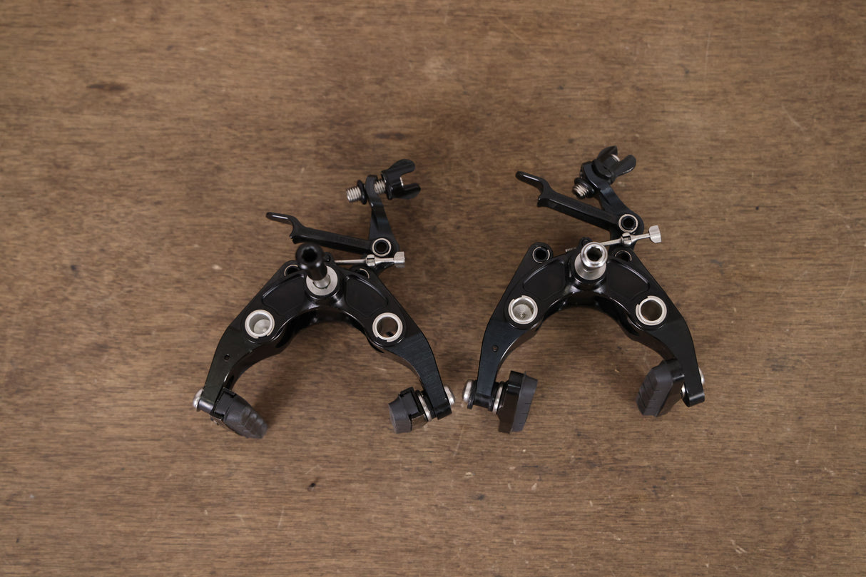 *Replica* Cane Creek eeBrakes Standard Center Mount Rim Brake Road Calipers