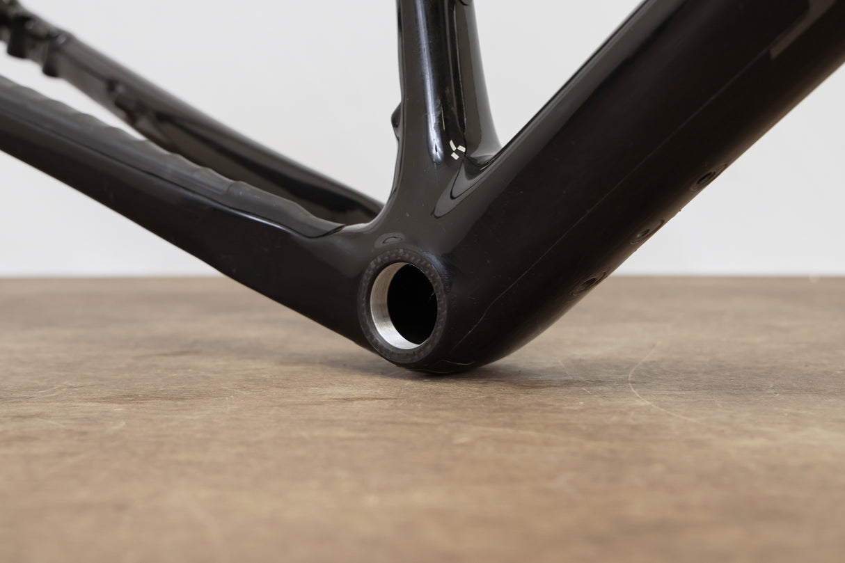 2021 56cm Specialized Diverge Future Shock Carbon Disc Brake Frameset