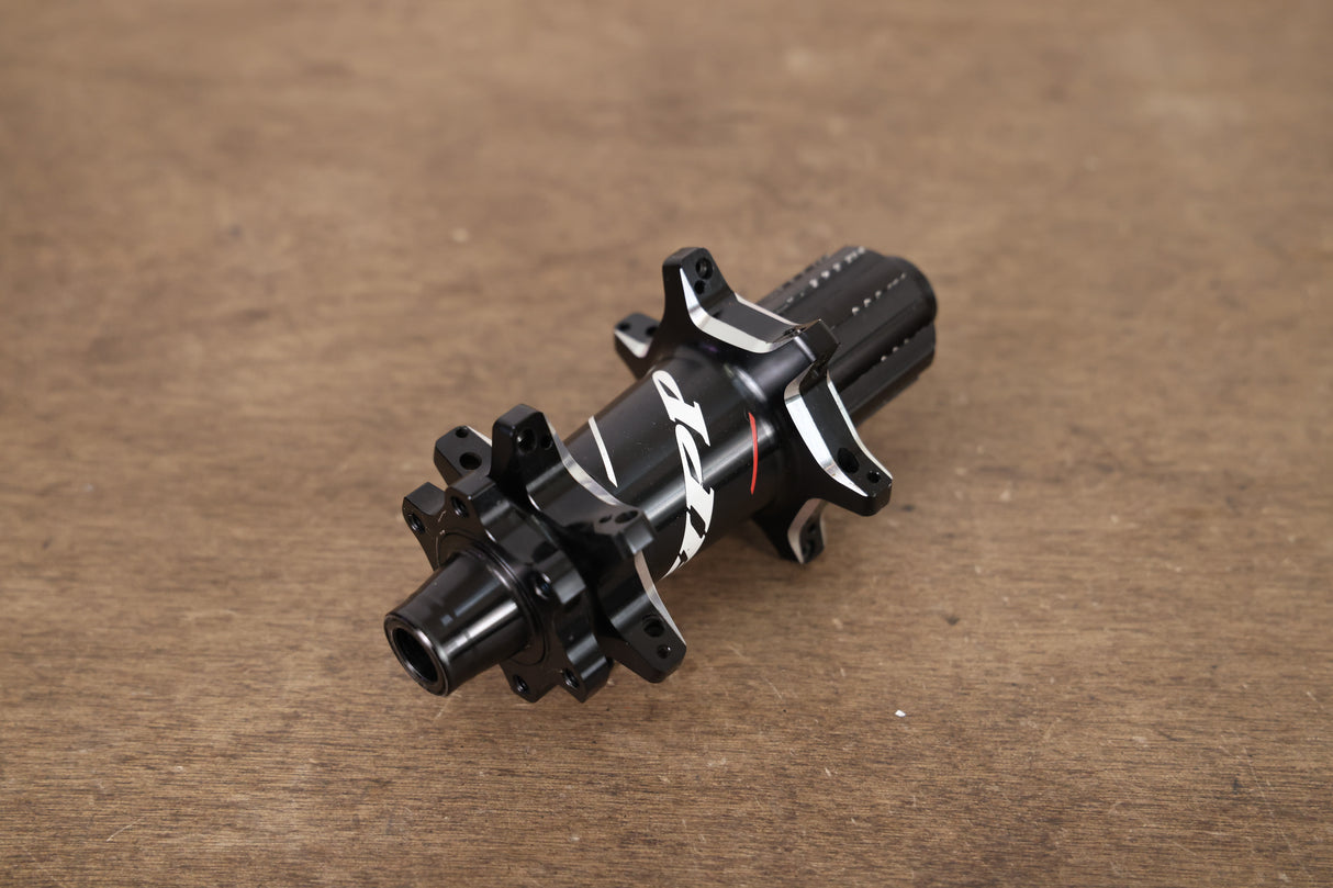 REAR 12x142mm 24H Zipp 77/177D Disc Brake Wheel Hub 11 Speed 24 Hole