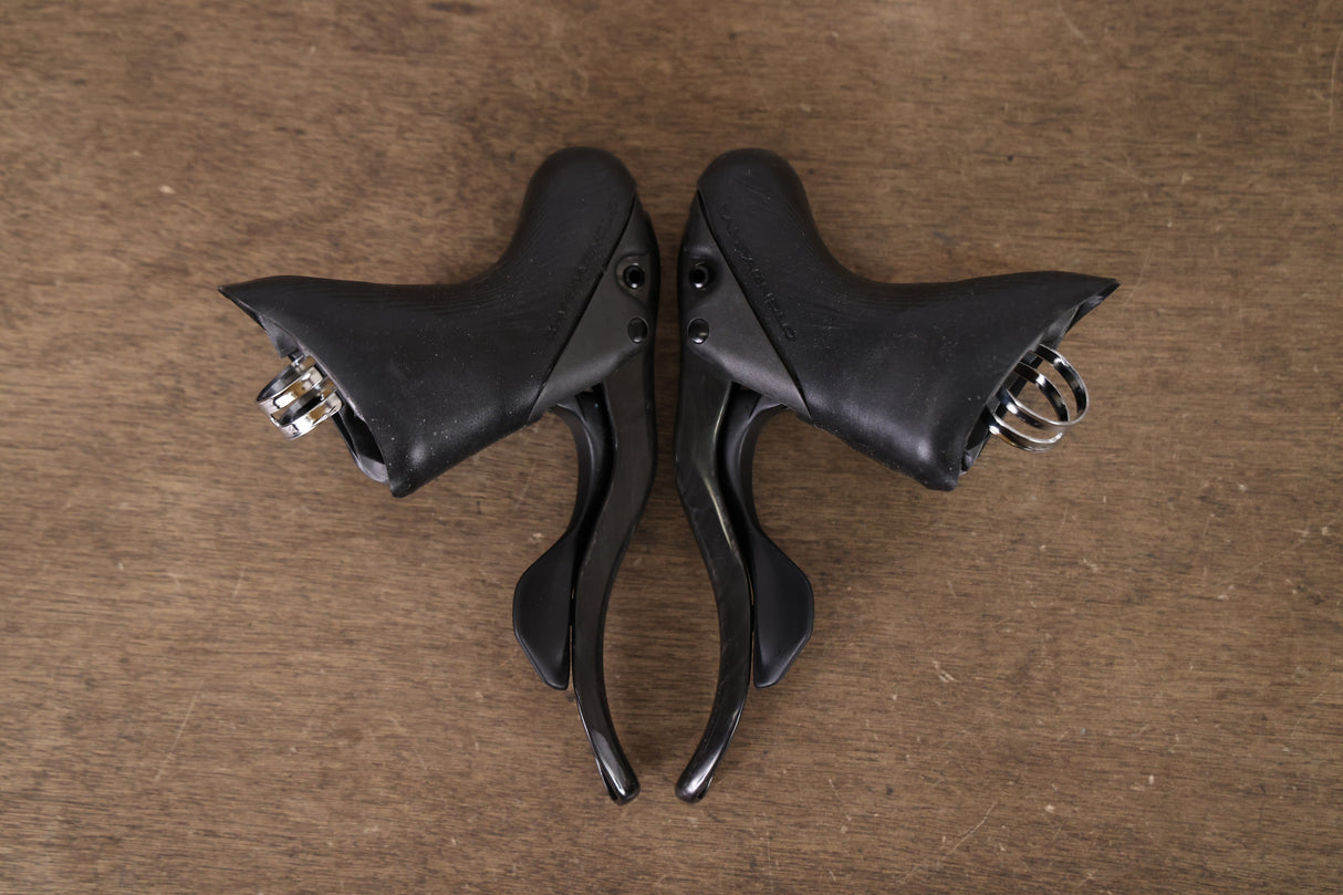 Campagnolo Record 12 Speed Mechanical Rim Brake Road Groupset