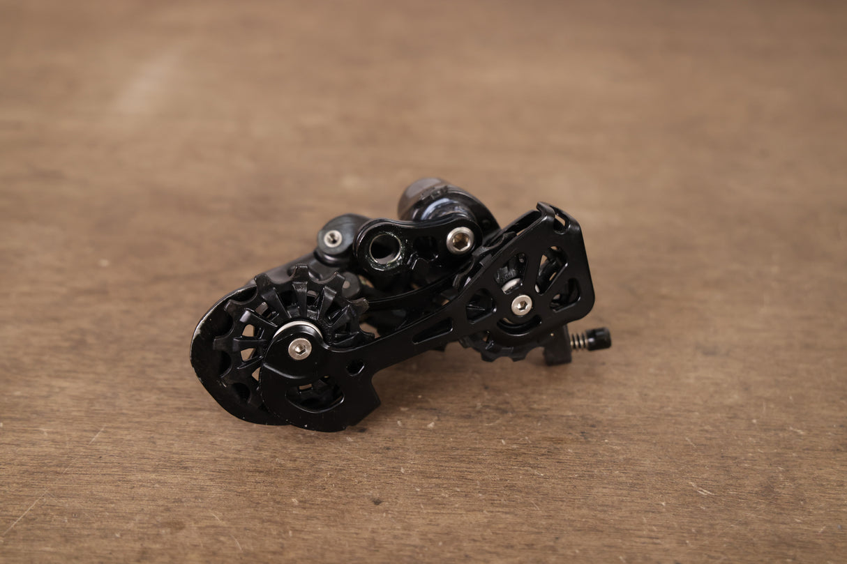 Campagnolo Record 12 Speed Mechanical Rim Brake Road Groupset