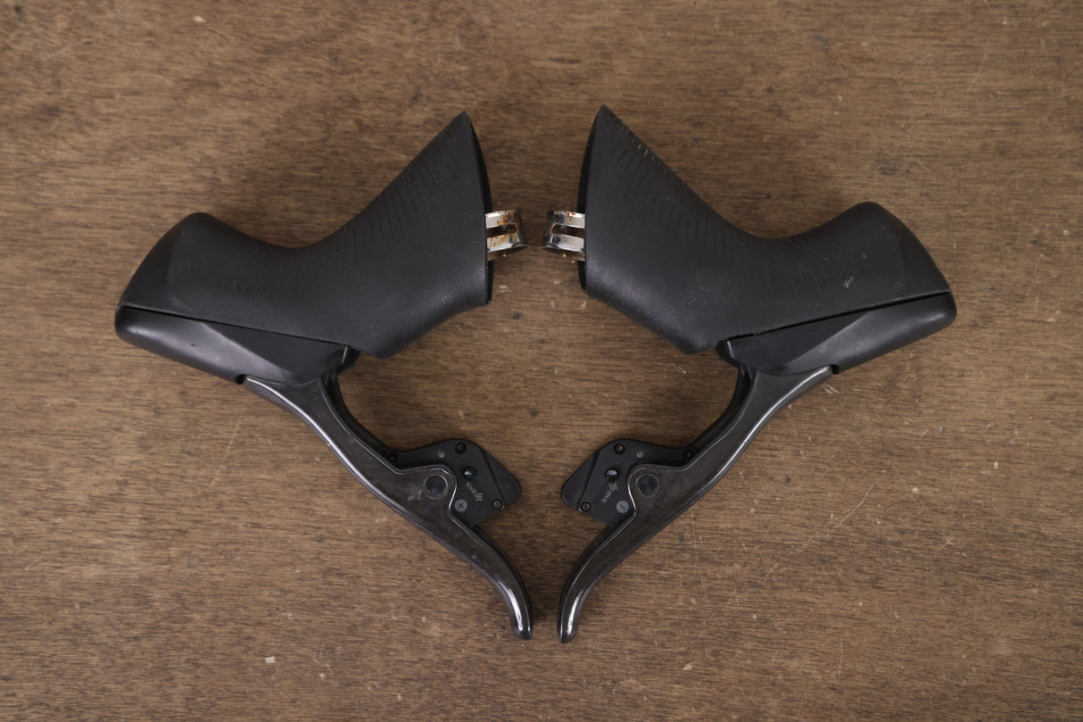 SRAM Red eTap AXS HRD 12 Speed Wireless Electronic Hydraulic Disc Groupset