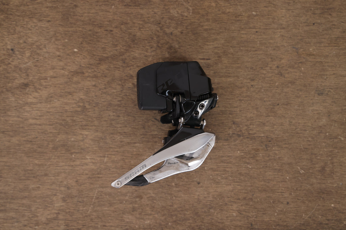 SRAM Red eTap AXS HRD 12 Speed Wireless Electronic Hydraulic Disc Groupset