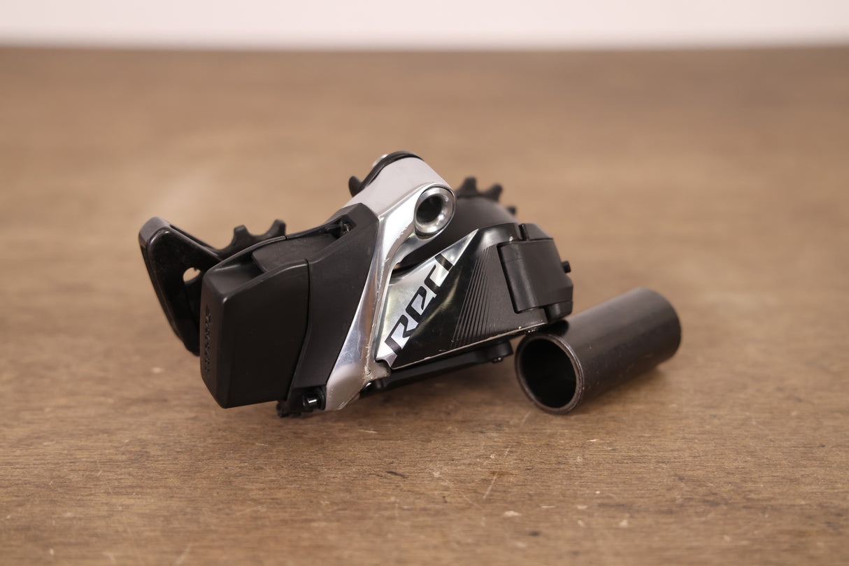 SRAM Red eTap AXS HRD 12 Speed Wireless Electronic Hydraulic Disc Groupset