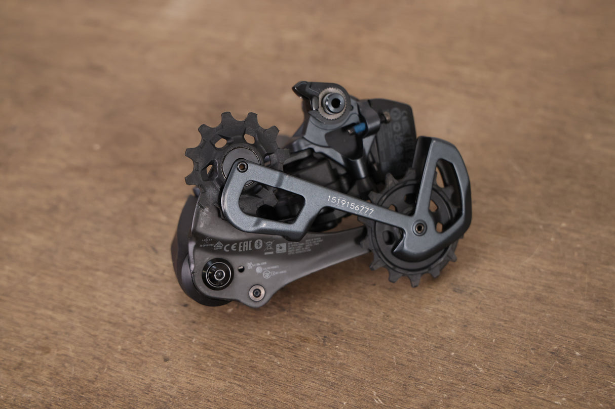 SRAM Red XX1 eTap AXS HRD 1x12 Speed Wireless Electronic Hydraulic Disc Groupset