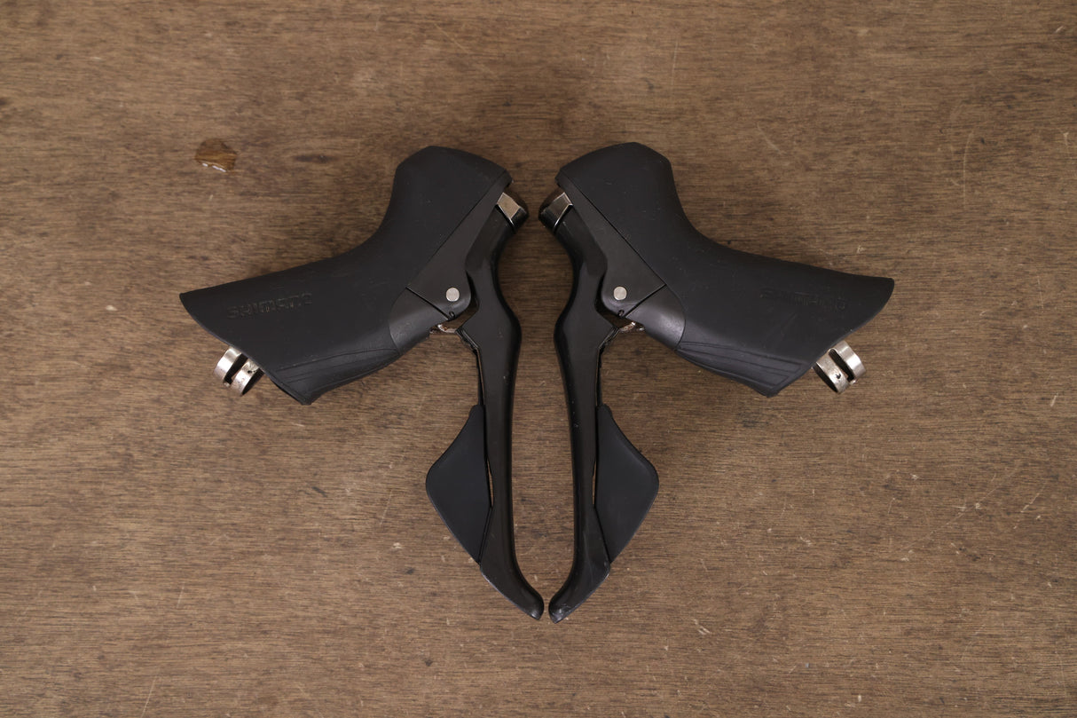 Shimano Ultegra R8000 11 Speed Mechanical Rim Brake Road Groupset 8000