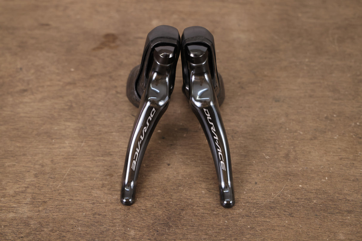 Shimano Dura-Ace R9100 11 Speed Mechanical Rim Brake Road Groupset 9100