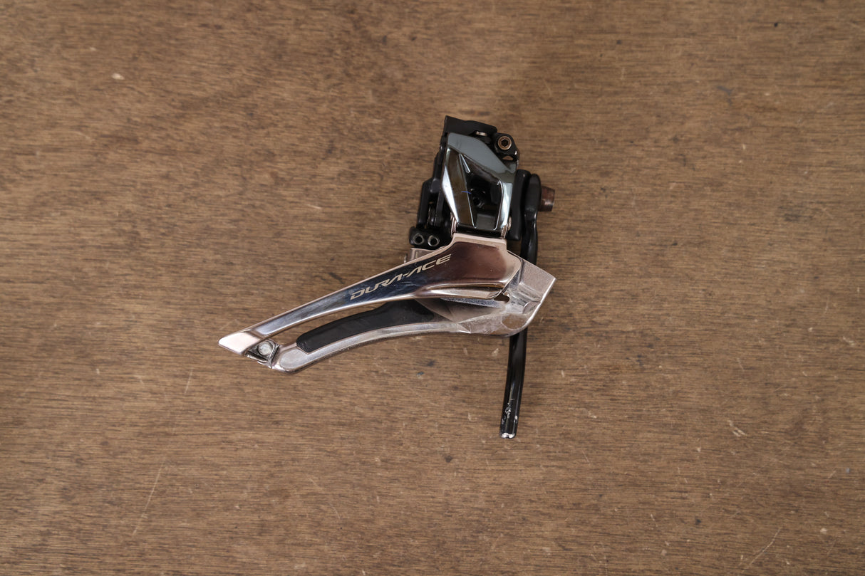 Shimano Dura-Ace R9100 11 Speed Mechanical Rim Brake Road Groupset 9100