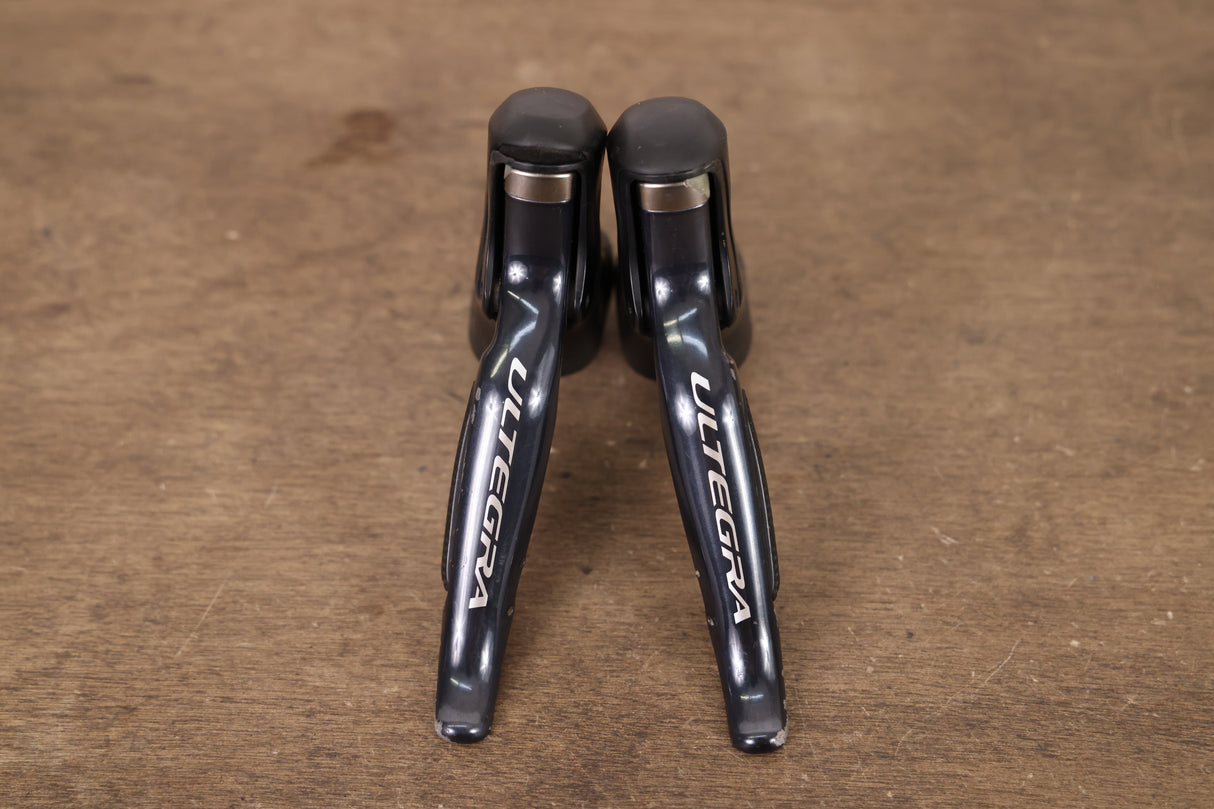 Shimano Ultegra 6870 Di2 11 Speed Electronic Rim Brake Road Groupset