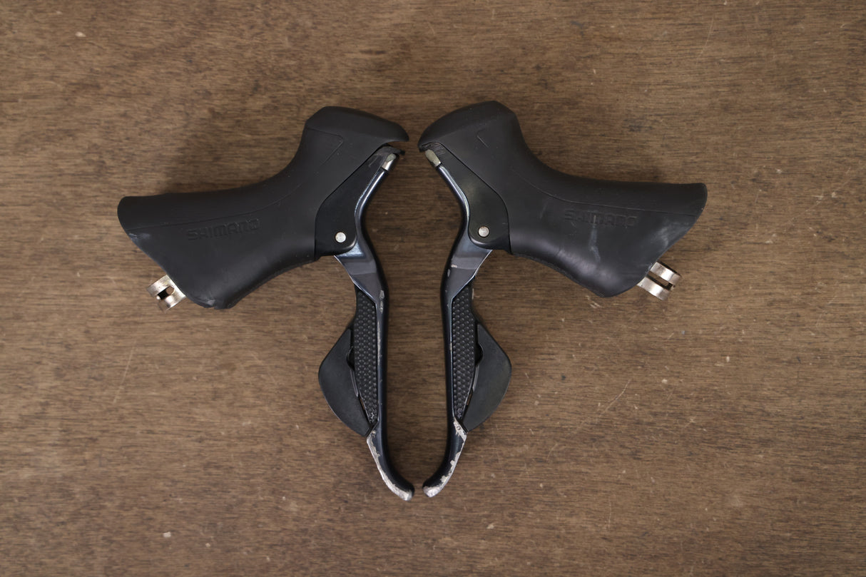 Shimano Ultegra 6870 Di2 11 Speed Electronic Rim Brake Road Groupset