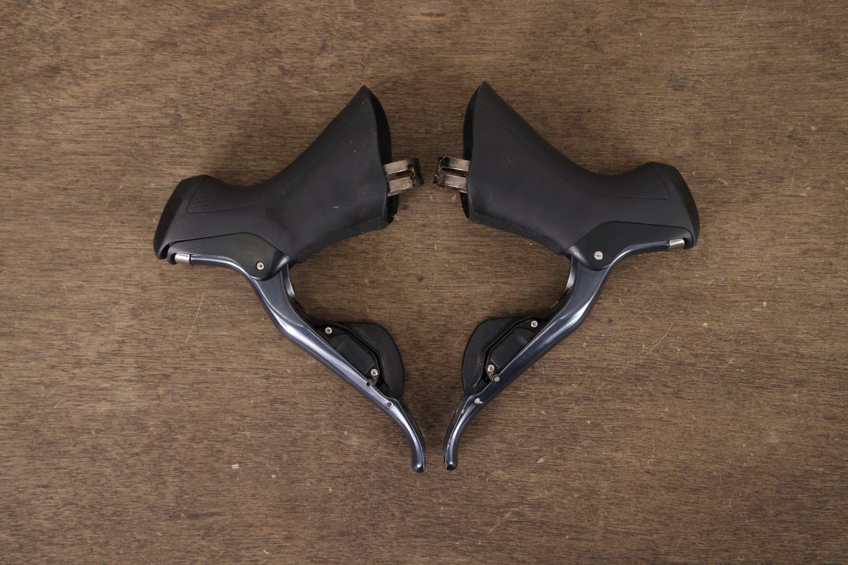 Shimano Ultegra 6870 Di2 11 Speed Electronic Rim Brake Road Groupset