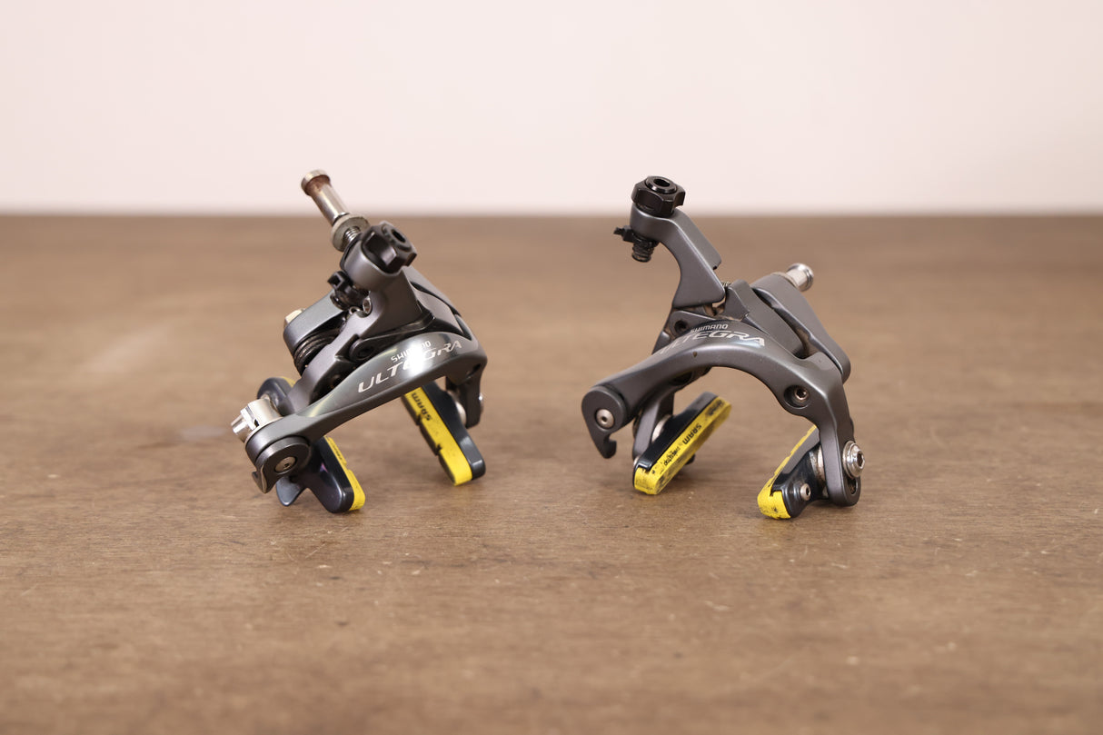 Shimano Ultegra 6870 Di2 11 Speed Electronic Rim Brake Road Groupset