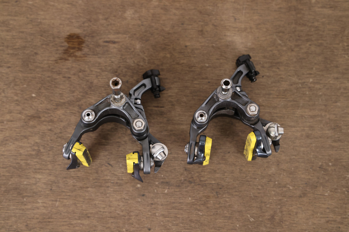 Shimano Ultegra 6870 Di2 11 Speed Electronic Rim Brake Road Groupset