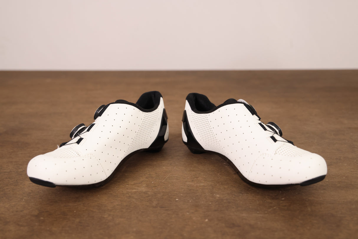 NEW Size 42.5 (EU) 8.5 (UK) 9.5 (US) Bontrager XXX Clipless Road Shoes