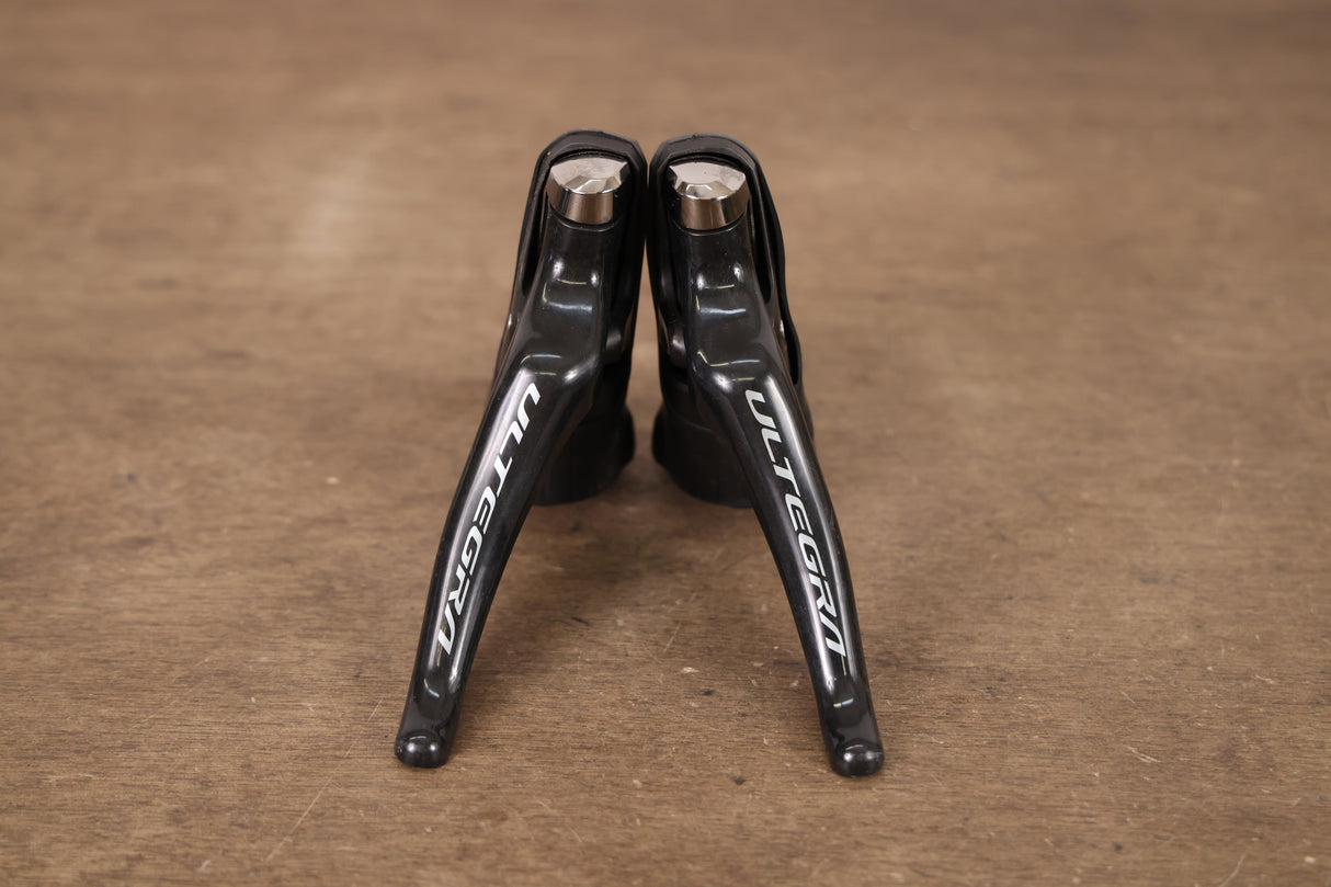 Shimano Ultegra R8000 11 Speed Mechanical Rim Brake Road Groupset 8000