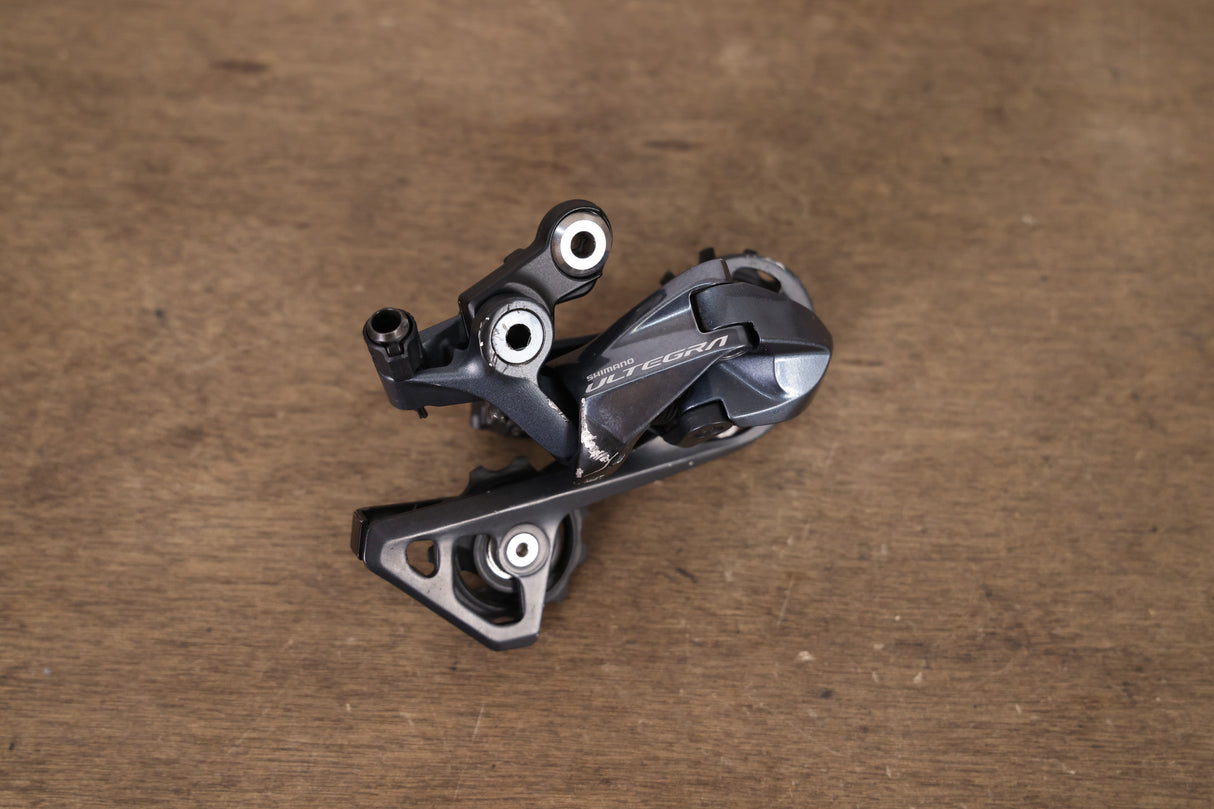 Shimano Ultegra R8000 11 Speed Mechanical Rim Brake Road Groupset 8000