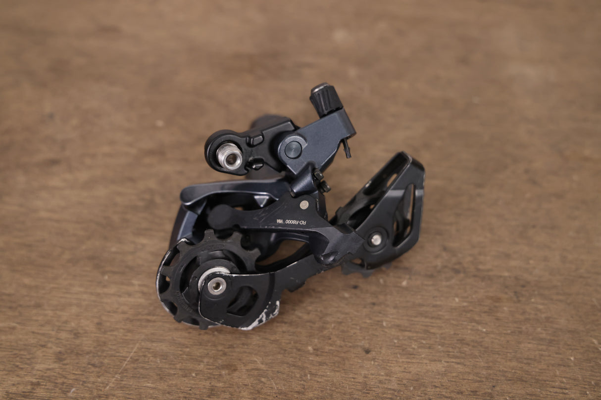 Shimano Ultegra R8000 11 Speed Mechanical Rim Brake Road Groupset 8000