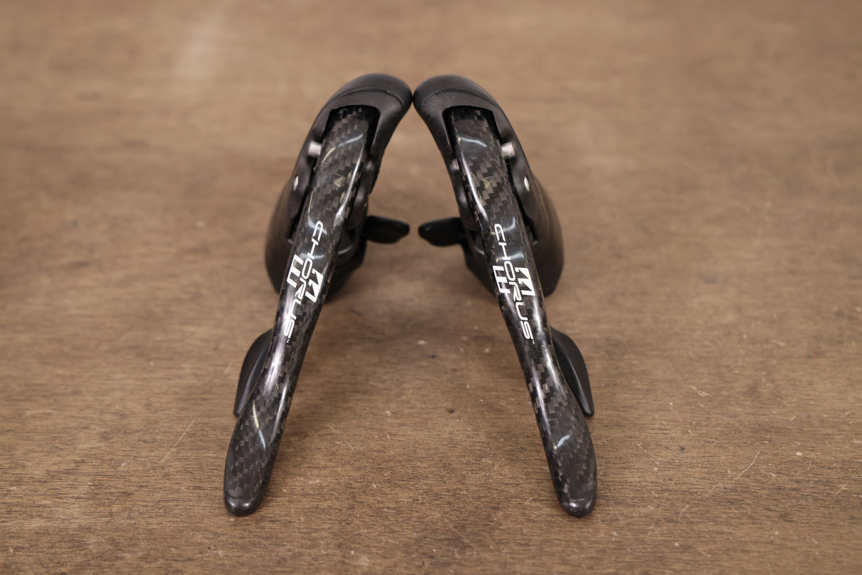 Campagnolo Chorus 11 Speed Mechanical Rim Brake Road Groupset Pre 2015