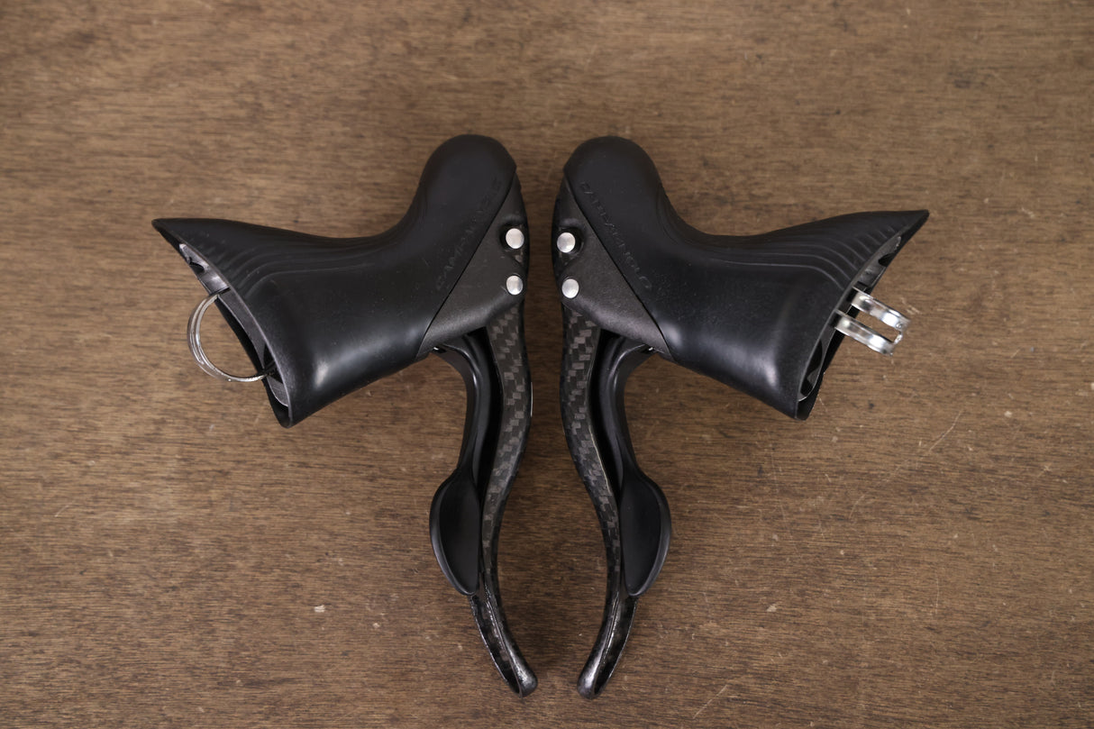 Campagnolo Chorus 11 Speed Mechanical Rim Brake Road Groupset Pre 2015