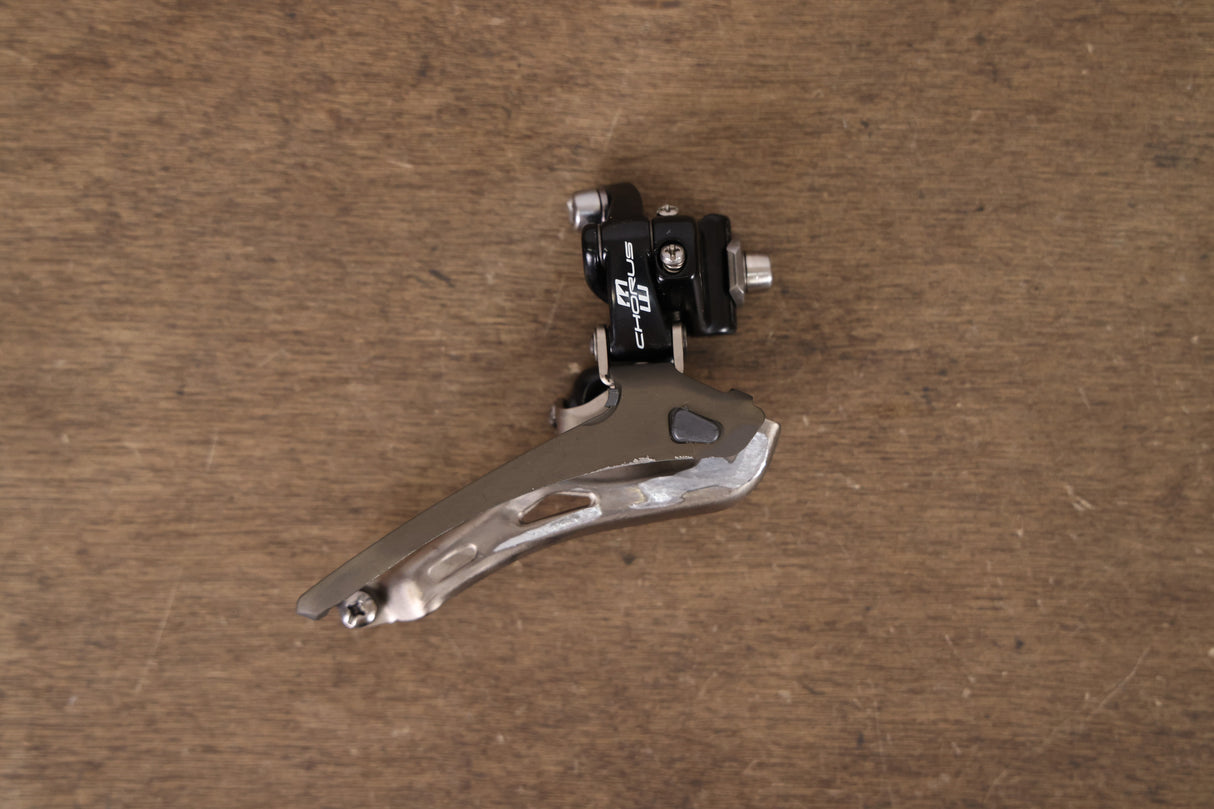 Campagnolo Chorus 11 Speed Mechanical Rim Brake Road Groupset Pre 2015