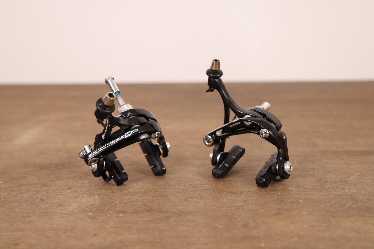 Campagnolo Chorus 11 Speed Mechanical Rim Brake Road Groupset Pre 2015